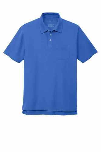 Echtes Blau