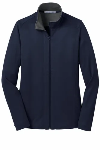 Echtes Marineblau/ Eisengrau
