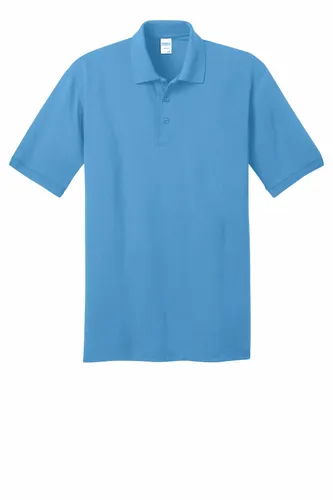 Aquatisch Blau