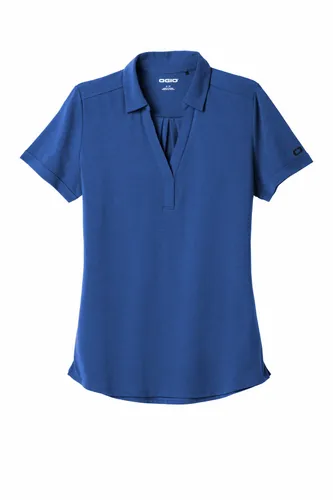 Kraft Blau