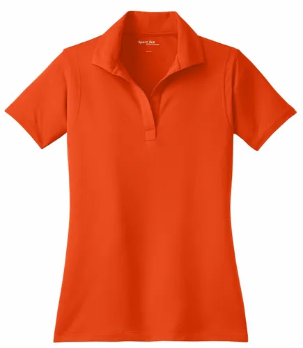 Tiefes Orange