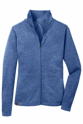 Optisch Blau