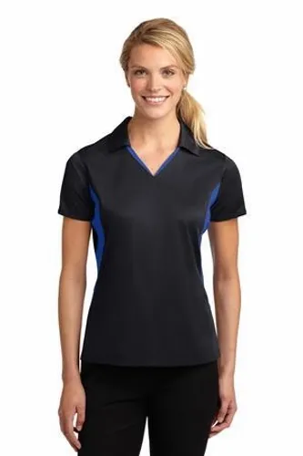 Echtes Marineblau/Gold