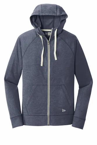 True Navy Heather