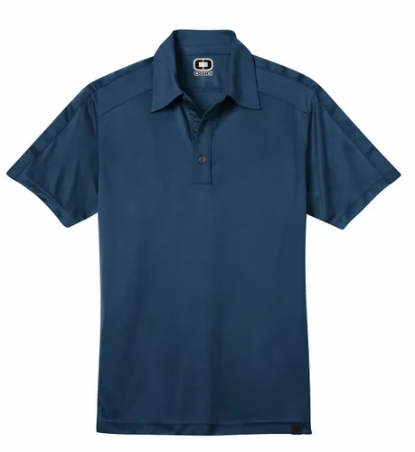 Blau Indigo