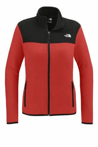 Wutrot / TNF Schwarz