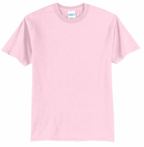 Blassrosa