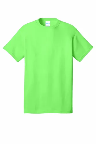 Neon Grün