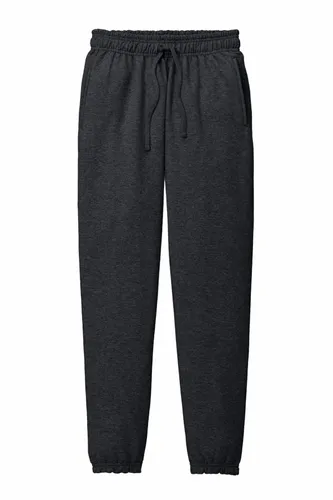 Dunkel Heather Grey