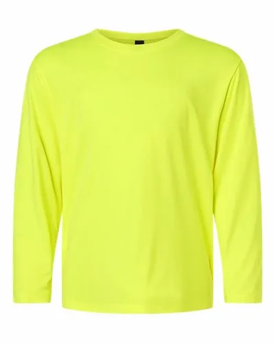 Giallo neon