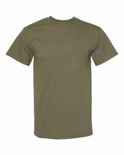 Verde militare