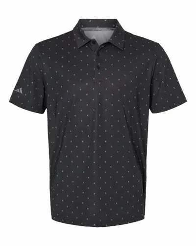 Black/ Grey Three