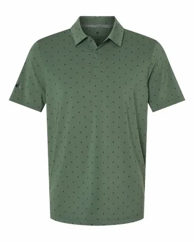 Green Oxide/ Black