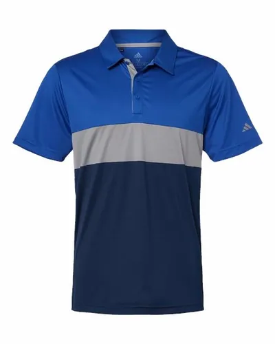 Collegiate Royal/ Grigio Tre/ Collegiate Navy
