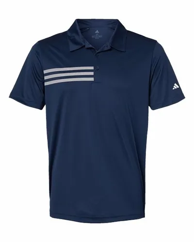 Collegiate Navy/Bianco