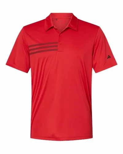 Rosso Collegiale/Nero