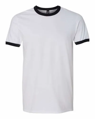 White/ Black