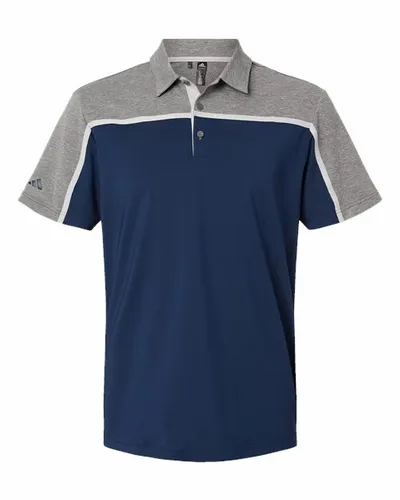 Collegiate Navy/Grigio Due/Grigio Cinque Melange
