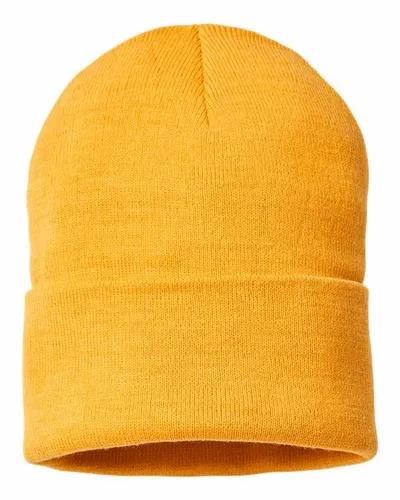 Mosterdgeel