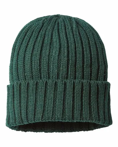 Fles groen