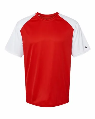 Rosso/Bianco