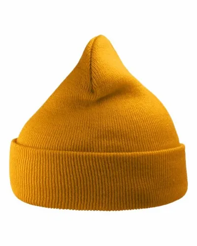 Mosterdgeel