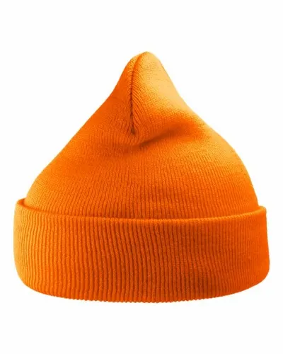 Oranje fluorescerend