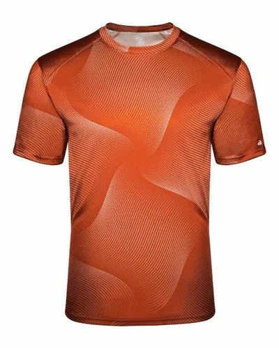 Arancione bruciato