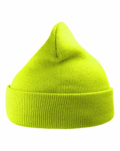 Fluorescerend geel