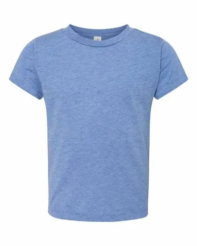 Triblend blu