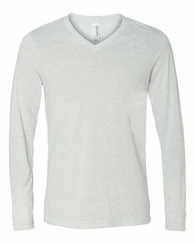 Triblend bianco Fleck