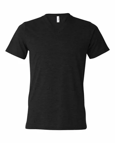 Nero Heather Triblend