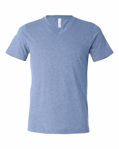Triblend blu