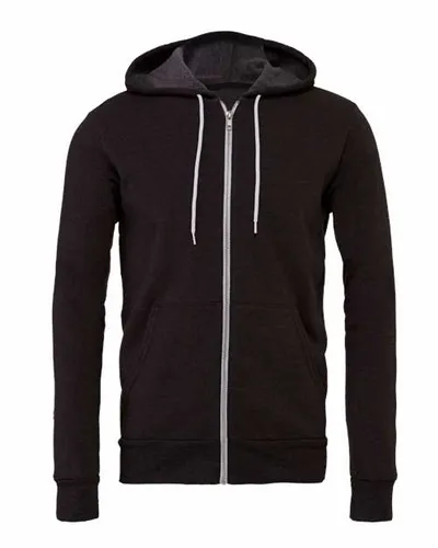 Grigio scuro Heather