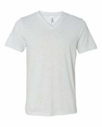 Triblend bianco Fleck