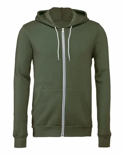 Verde militare