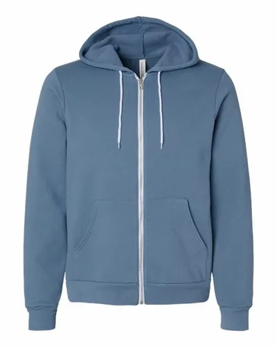BLU ACCIAIO
