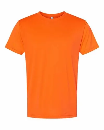 Arancione brillante