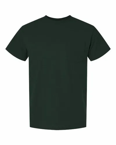 Verde foresta