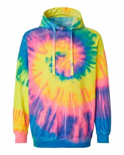 Spirale arcobaleno Flo