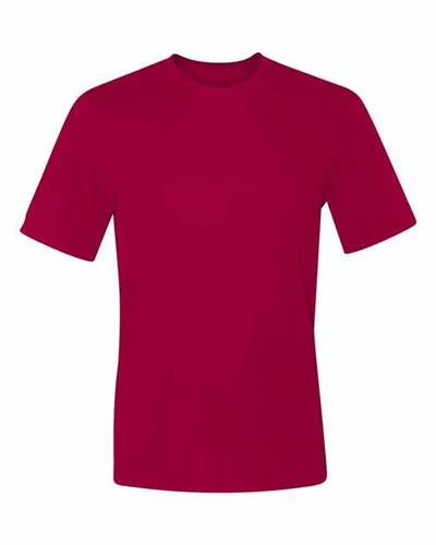Rosso intenso