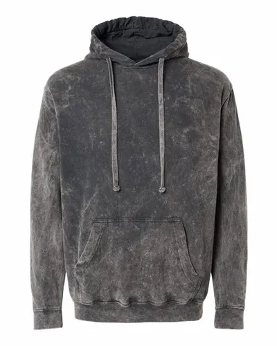 Lavaggio minerale grigio