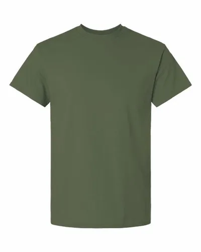 Verde militare