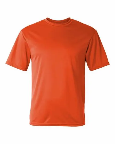 Orange brûlé