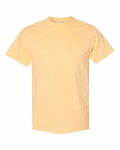 Haze giallo