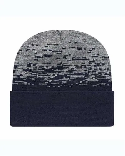 Vero blu navy/grigio erica