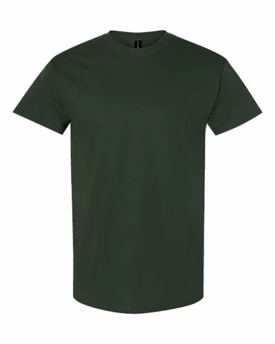 Verde foresta