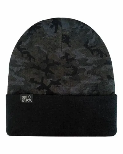 Nero Woodland Camo