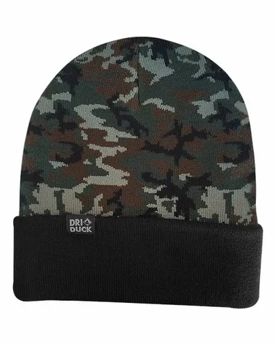 Verde Woodland Camo
