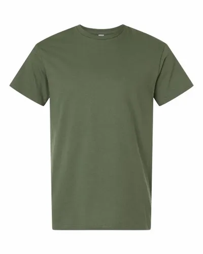 Verde militare